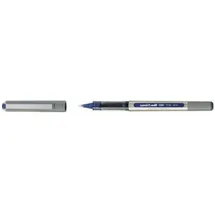 Uni-Ball Tintenroller Basic Silber 0,4 mm 1 St.