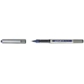 Uni-Ball Tintenroller Basic Silber 0,4 mm 1 St.