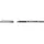Uni-Ball Tintenroller Basic Silber 0,4 mm 1 St.