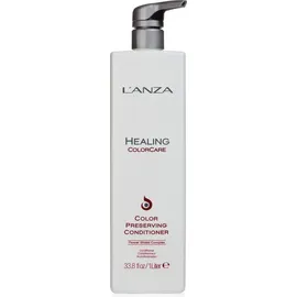 L'anza Lanza Healing ColorCare Color Preserving Conditioner