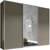 STAUD »Sinfonie Plus, edles Design in hochwertiger Qualität, Made in Germany« Mit Spiegeltür und vier verschiedenen Ausstattungsvarianten