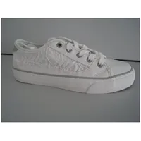 Mustang Sneaker Weiß 39