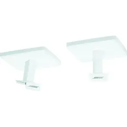 BOSE OmniJewel Deckenhalterung, Weiß