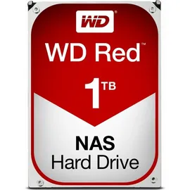 Western Digital Red Plus NAS 1 TB WD10EFRX