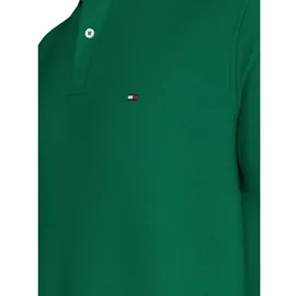 Tommy Hilfiger 1985 Regular Kurzarm-poloshirt Nouveau Green S