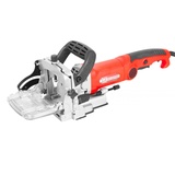 Holzmann Maschinen Holzmann Verbindungsfräse PJ100PRO Elektro-Flachdübelfräse inkl. Koffer