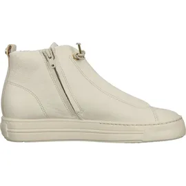 Paul Green Sneaker High Beige Damen 37