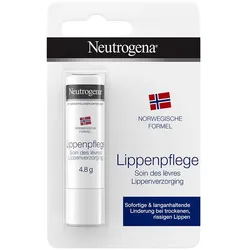 Neutrogena Norweg.formel Lippenpflege 4,8 g