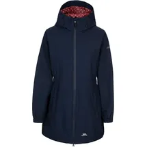 Trespass Regenjacken Damen Blau L