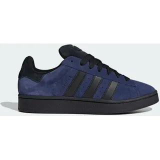 Core Black / Core Black / Dark Blue 44