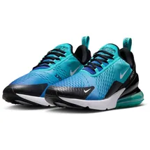 Nike Air Max 270 Herren Dusty Cactus/White/Hyper Royal/Black 47