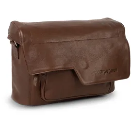 compagnon medium messenger Gen III dunkelbraun