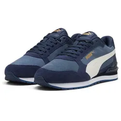 PUMA ST Runner V4 SD Sneaker 05 - evening sky/vapor gray/club navy/puma white 42