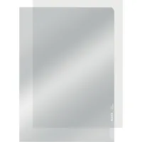 Leitz Leitz, Sichthüllen A4 (A4, 100 x)