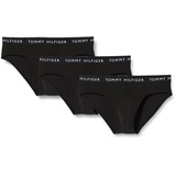 Tommy Hilfiger Slips schwarz XL 3er Pack