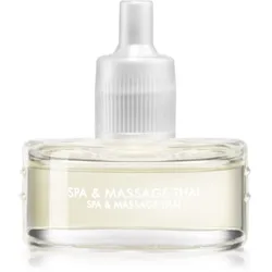 Millefiori Aria Spa & Massage Thai Füllung für elektrischen Diffusor 20 ml