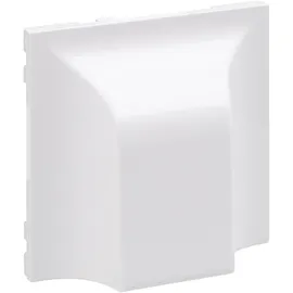 Legrand SEANO Abdeckung für Kabelauslass, Schutzart IP21 ultraws