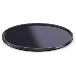 Filter Irix Edge ND 128 67 mm SCHWARZ|SCHWARZ|SCHWARZ No Size