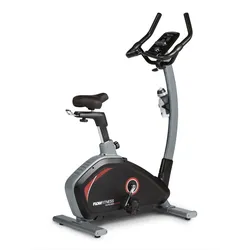 Heimtrainer - Turner DHT2000i grau No Size