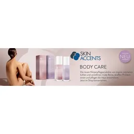 inspira: cosmetics Skin Accents Energy C Creme 14 ml