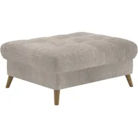 Mr. Couch Hockerbank »Blackburn II«, Passend zu der Garnitur,