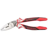 conmetall - celle Kraftkombizange 190mm EvoPlus 3K SB