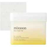 mixsoon Bean Toner Pad 70 Stk