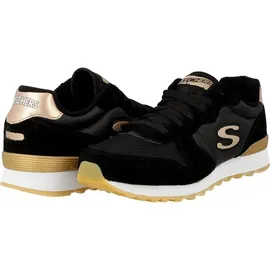 SKECHERS OG 85 - Goldn Gurl black 36