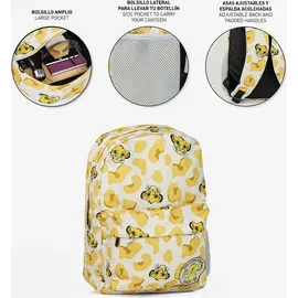 cerda disney Disney Rucksack Der König der Löwen Simba