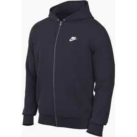 Nike Hoodie Blau L