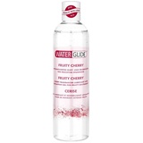 Waterglide Gleitgel Waterglide, wasserbasierte Langzeitwirkung, Kirsch-Aroma, 300 ml