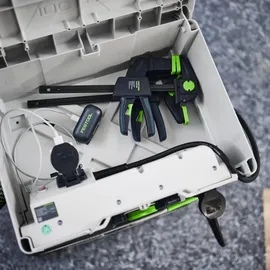 Festool SYS-PowerHub SYS3-PH M 187