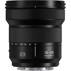 Panasonic Lumix DC-S9 Gehäuse