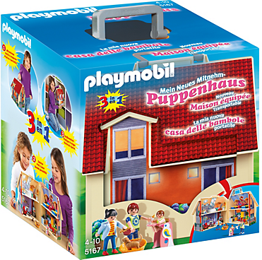 Playmobil Geschenk Spielsachen Puppenhaus Prinzessin Spielzeug 