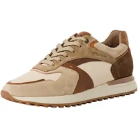 Marco Tozzi MT SPORT Herren Beige 40