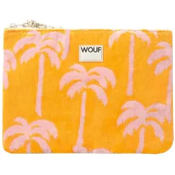 WOUF Kulturbeutel Terry Pouch tenerife