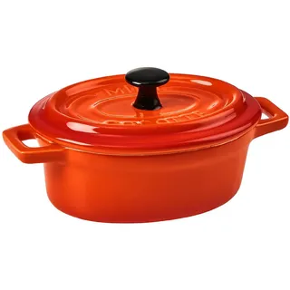 BUTLERS C'EST SI BON Mini-Auflaufform oval 150ml Kochen & Backen