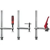 Bessey TW16-20-10H Spann-Weite (max.):200 mm