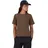 Mons Royale Icon Relaxed Tee Braun L