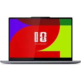 Lenovo Yoga Pro 7i Aura Edition 15,3" Intel Core Ultra 9 368H 32 GB RAM 1 TB SSD RTX 5060 Win11 Pro