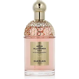 Guerlain Aqua Allegoria Rosa Palissandro Forte Eau de Parfum 125 ml