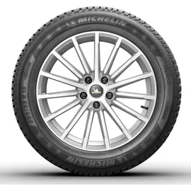 Michelin Pilot Alpin 5 245/40 R18 97V XL