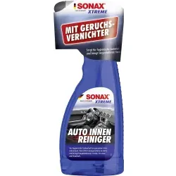 SONAX Autoinnenreiniger XTREME 02212410 , 0,5 Liter - Sprühflasche