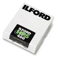 Ilford HP5 Plus 9 x 12 cm, 25 Blatt