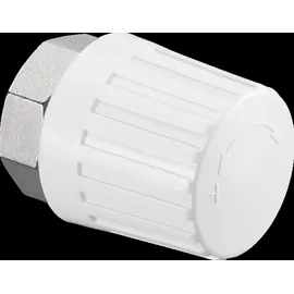 OVENTROP Handregulierkopf M30x1,5 weiß