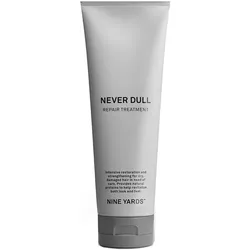 NINE YARDS Never Dull Repair Treatment 200 ml