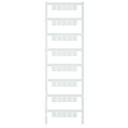 WEIDMÜLLER Klemmenmarkierer MF 10/10 MC NEUTRAL
