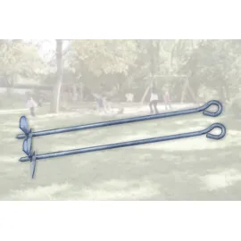 Weka Bodenanker Red Point 6er Pack 816.4009.00.02