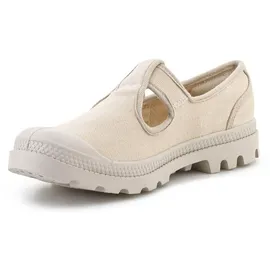Palladium Pampa M-Jane Damen Sahara 39,5
