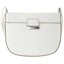 Gerry Weber Talk Different II Umhängetasche Synthetik White